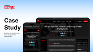 devops services fintech