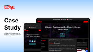 ai agent development for fintech