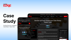 devops services healthcare