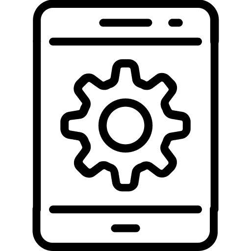 menu header icon