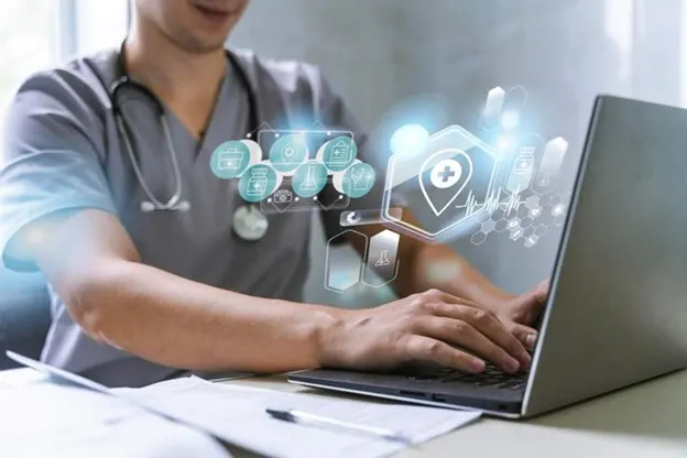 Why Healthcare Providers Must Be Careful with ChatGPT Apps