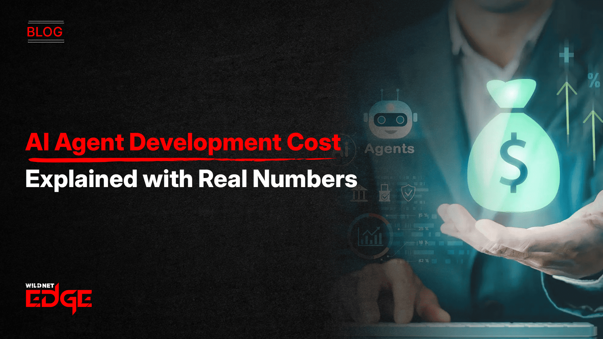 AI agent development cost