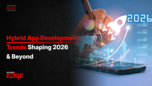 hybrid app development trends
