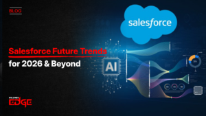 Salesforce future trends
