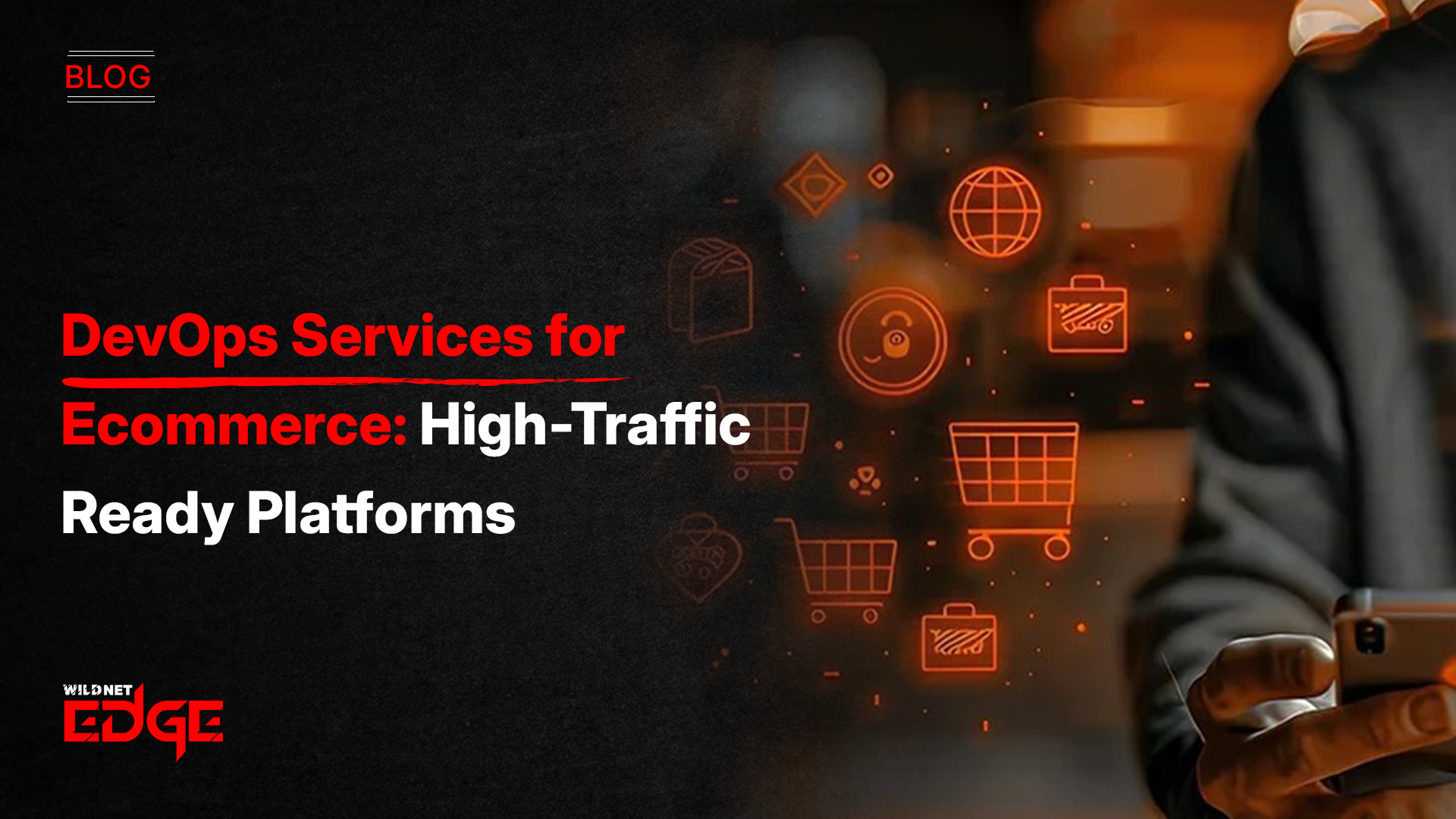 devops services for ecommerce