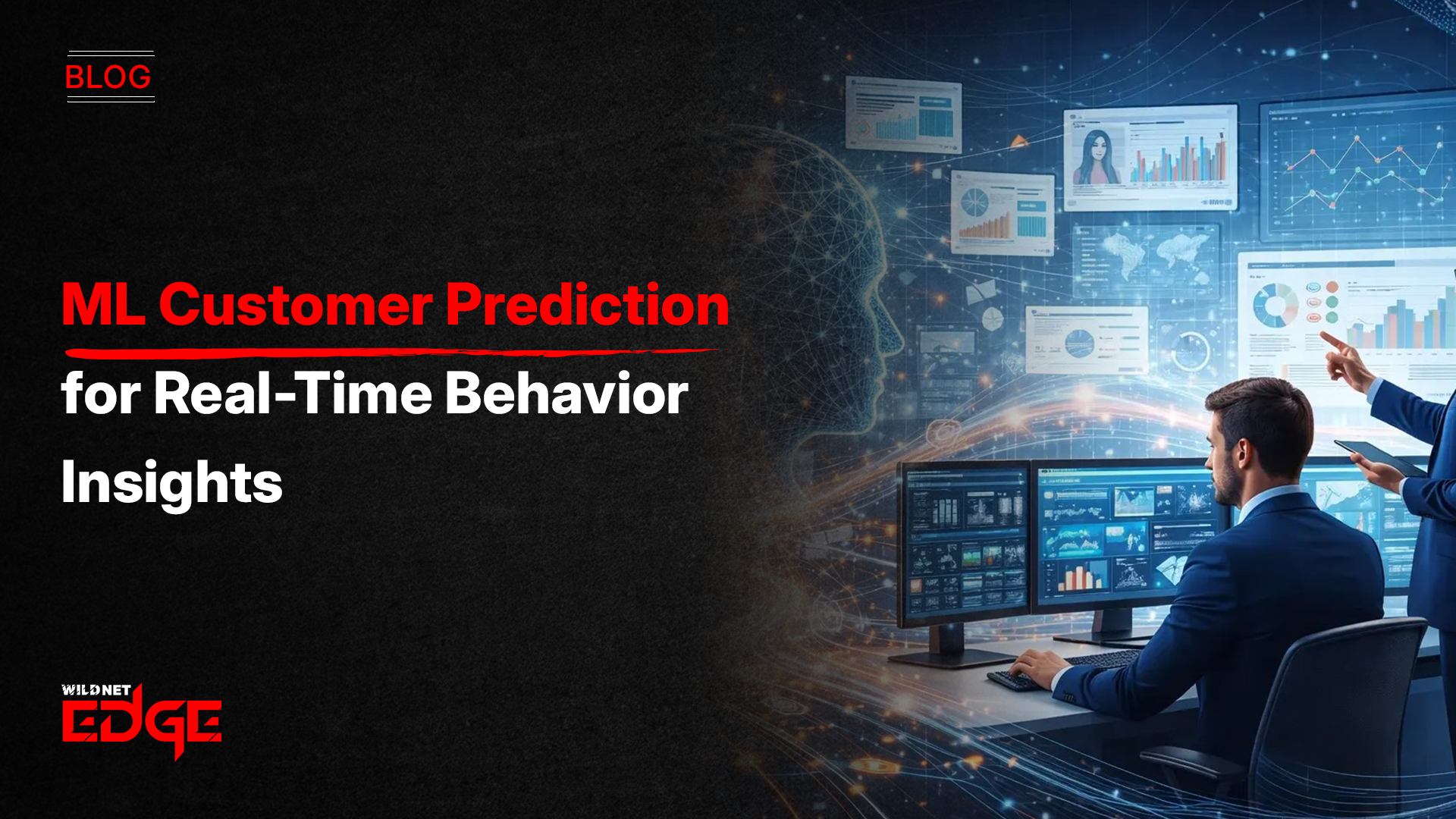 ML Customer Prediction