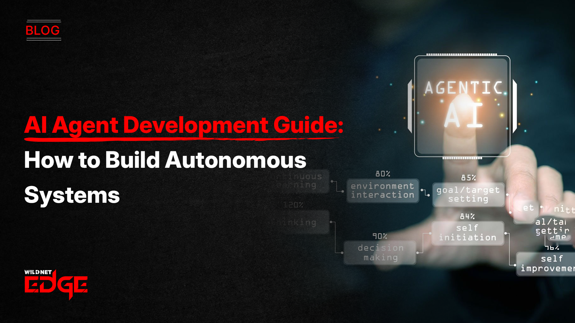AI agent development guide