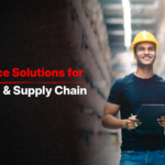Salesforce solutions for logistics