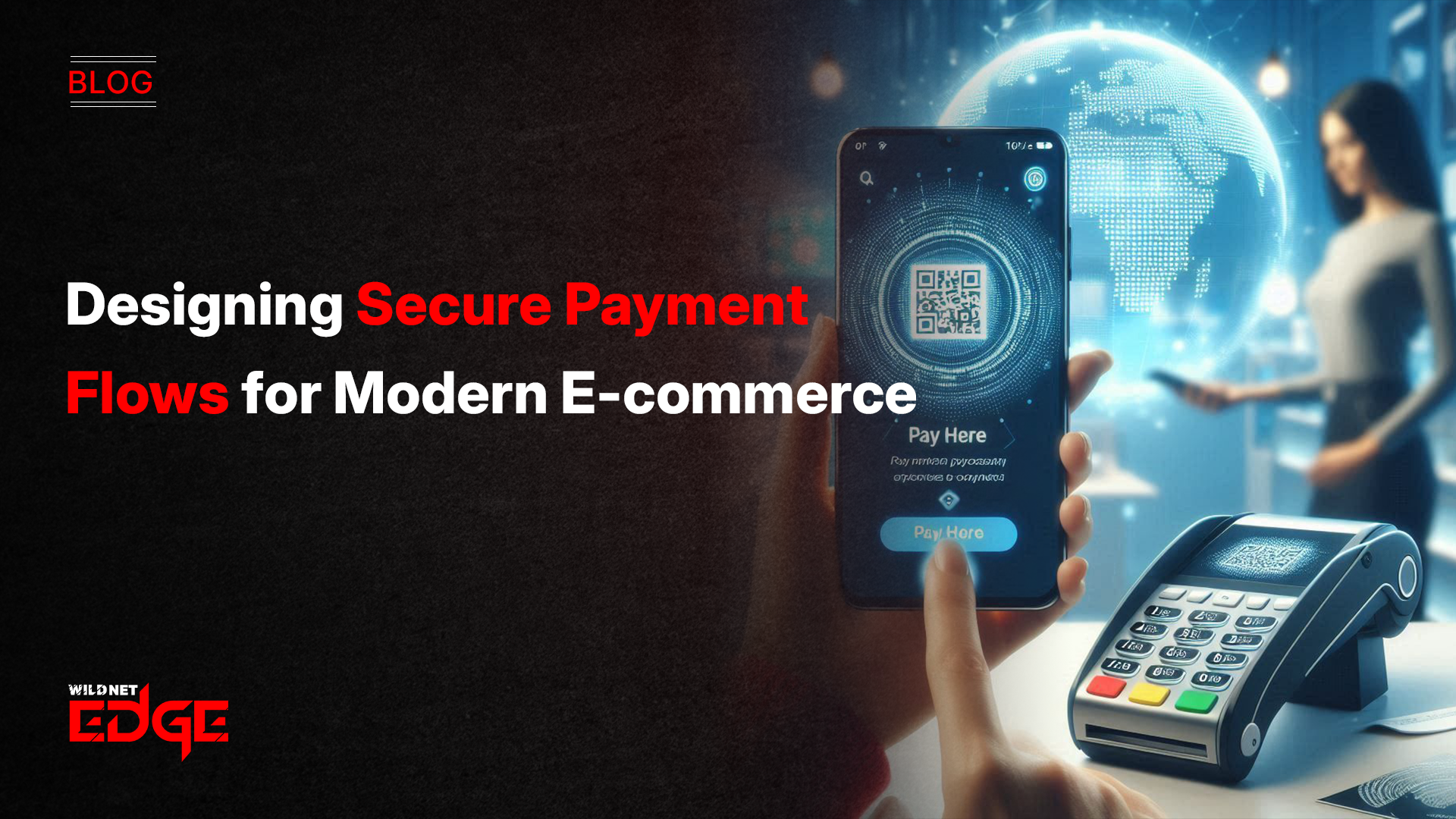 Secure Payment Flows