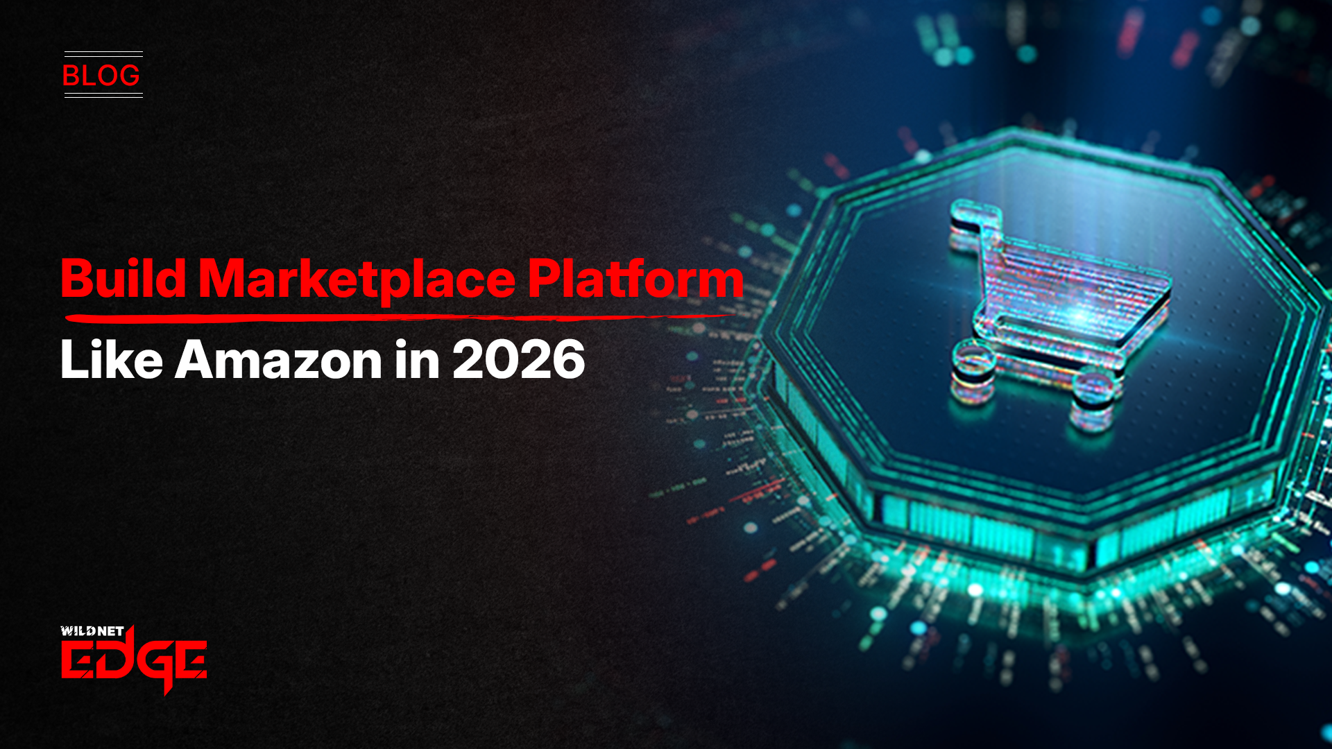 Build Marketplace Platform