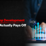 banner hybrid app development ROI