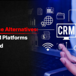 Salesforce alternatives