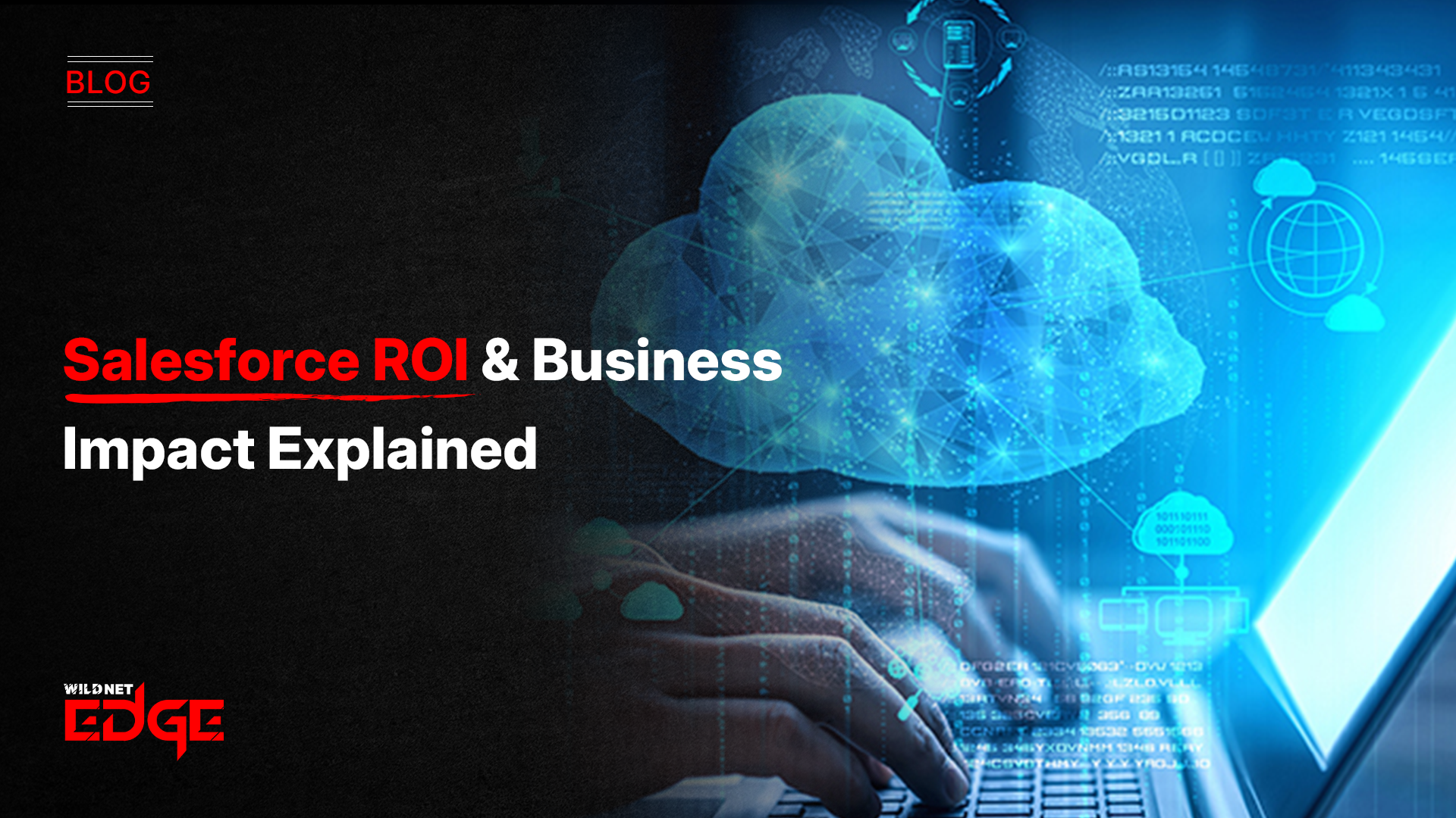 Salesforce ROI