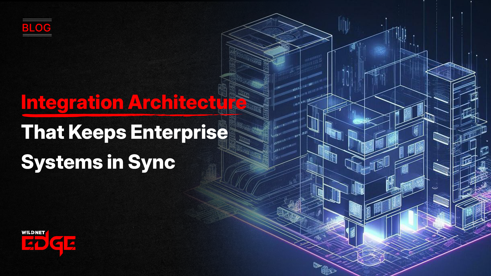 Integration Architecture