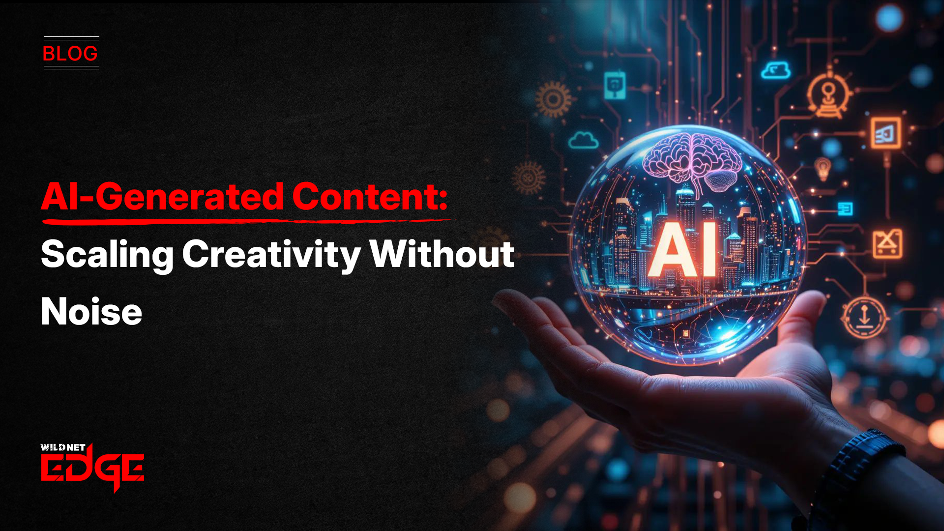 AI-Generated Content