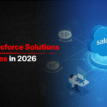 Best Salesforce solutions companies
