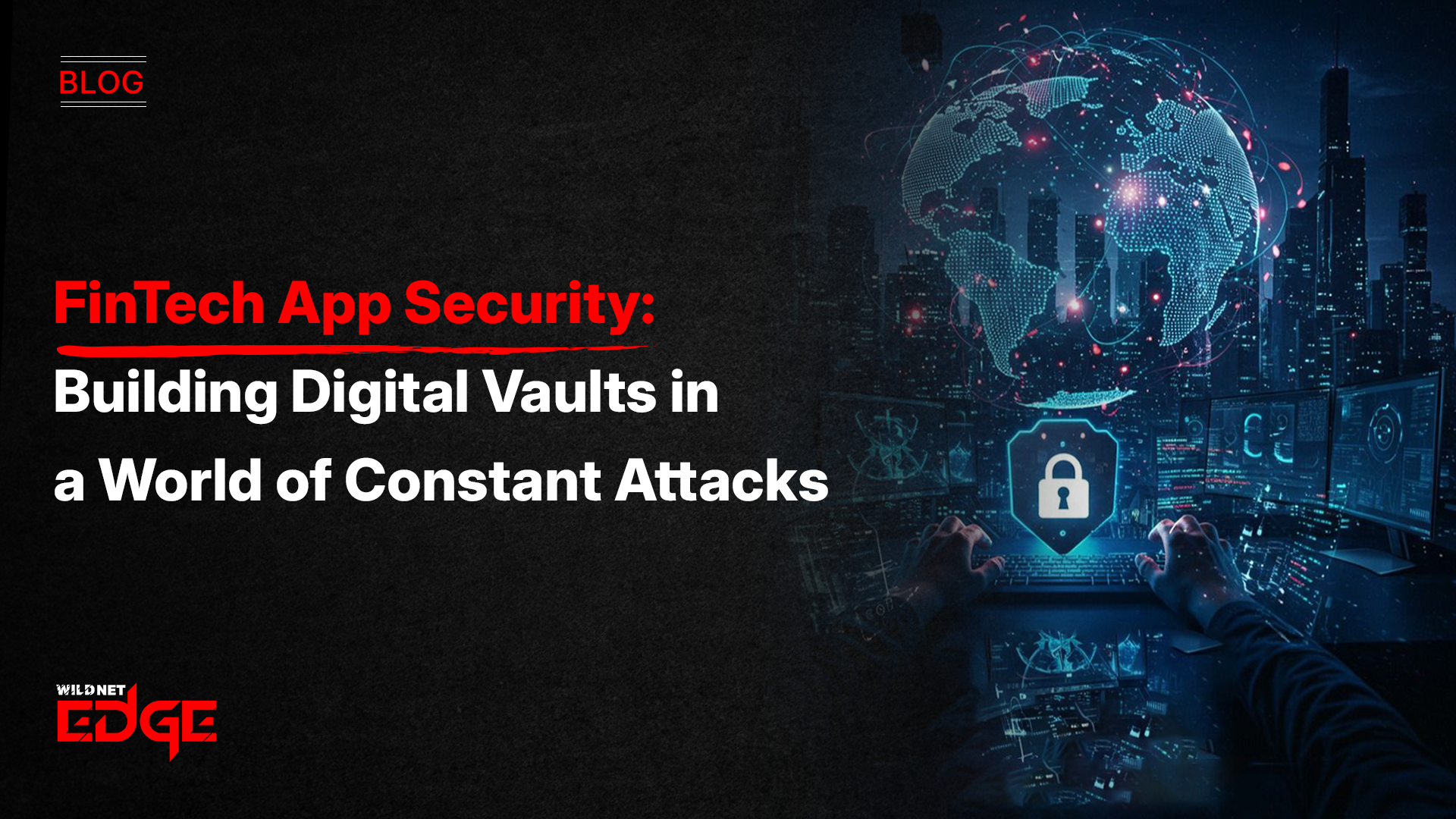 FinTech App Security