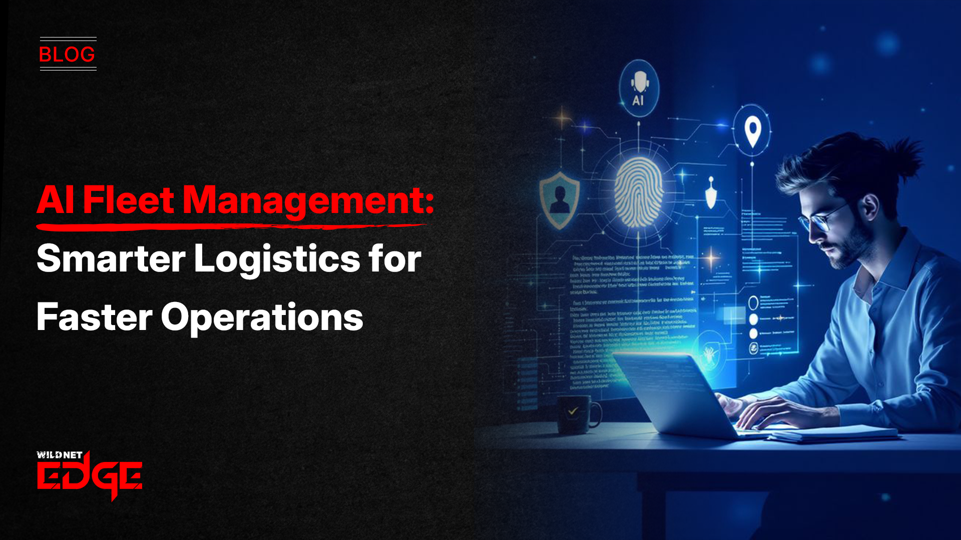 AI Fleet Management