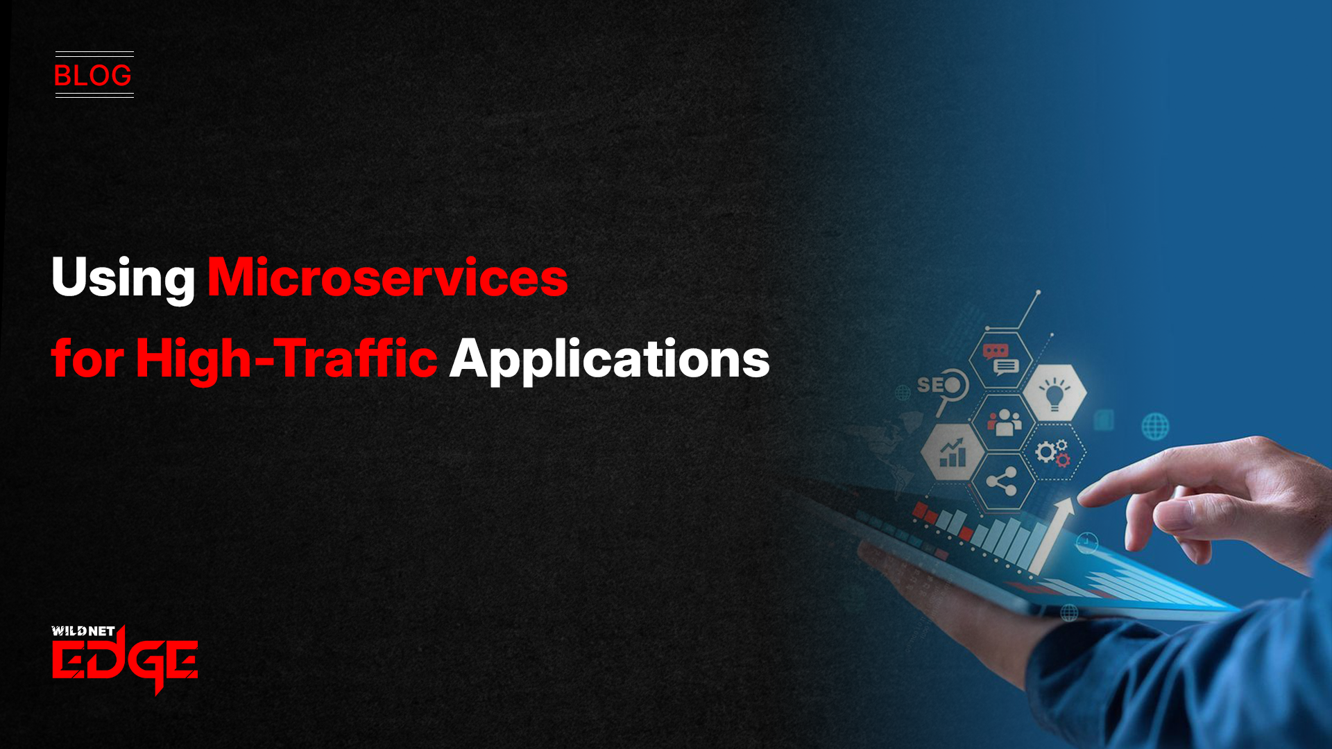 Microservices for Scale