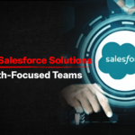 Guide to Salesforce solutions