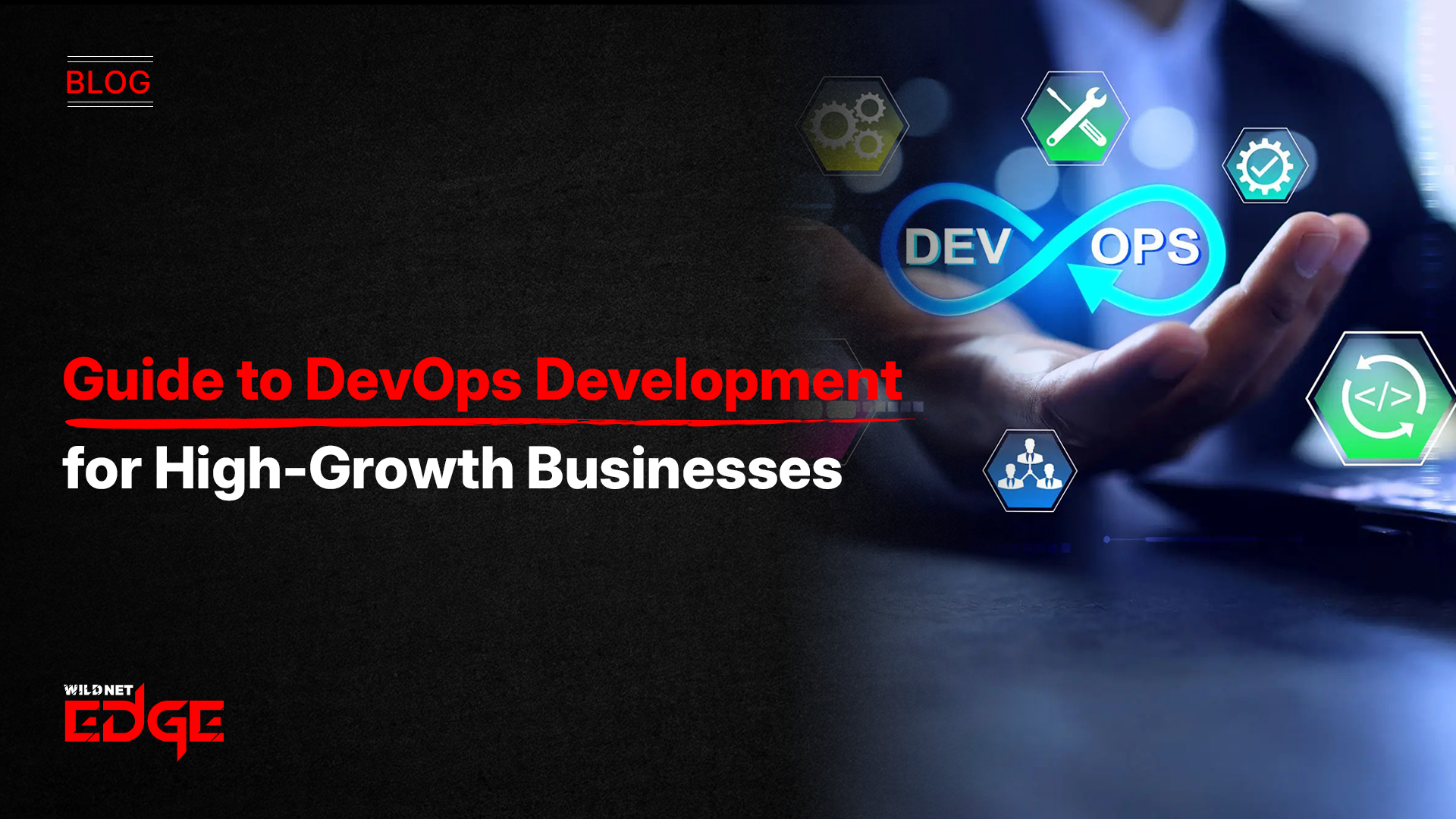 Guide to devops Development
