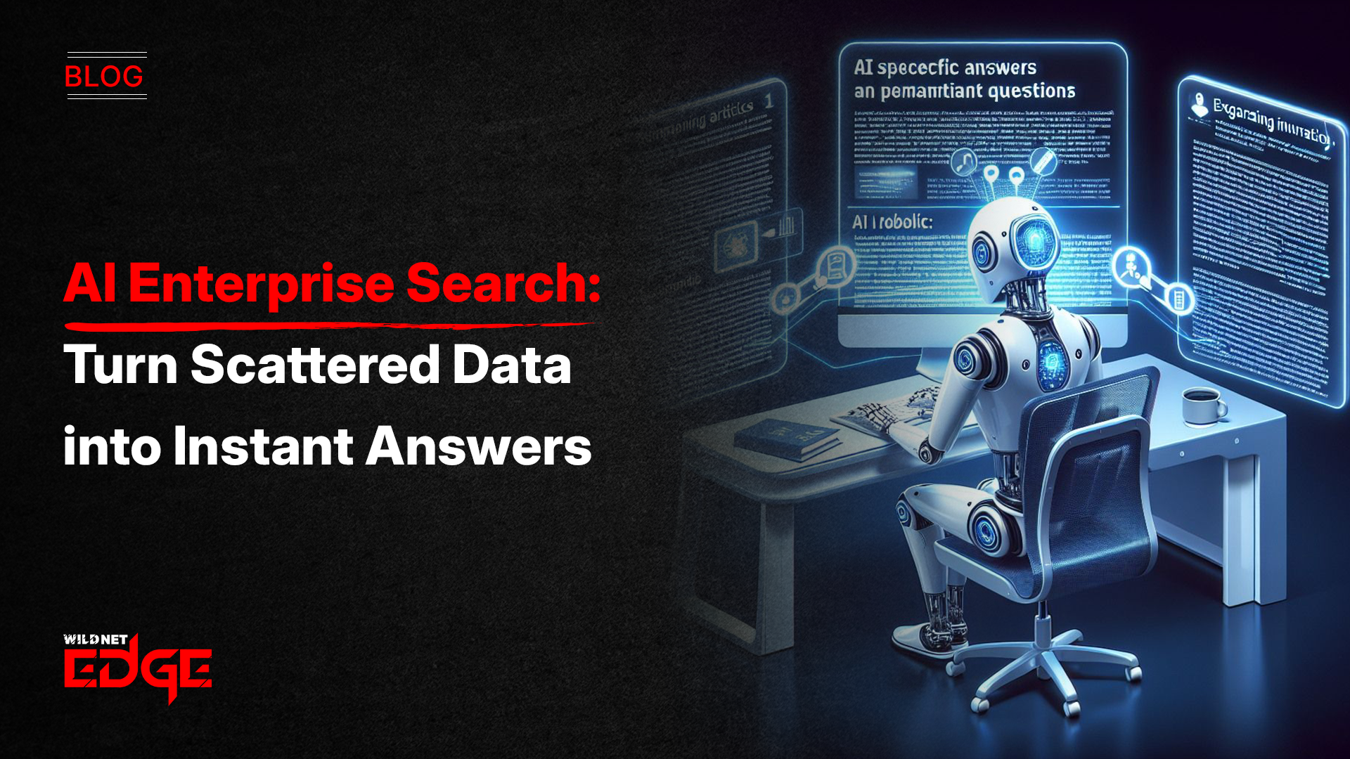AI Enterprise Search