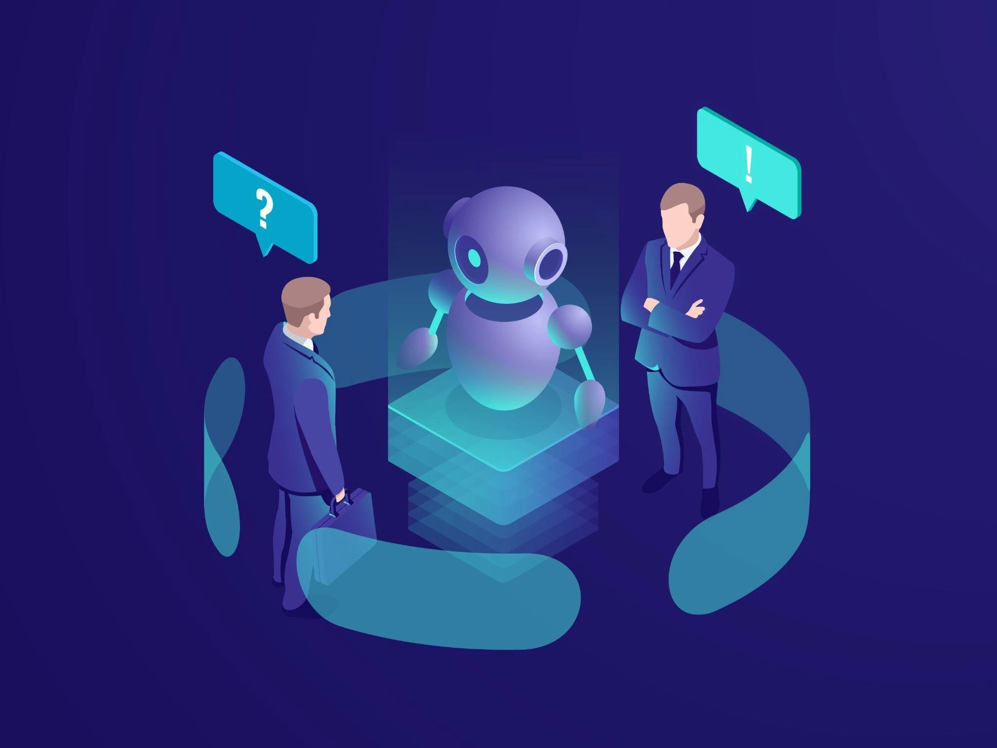 chatgpt app for customer support