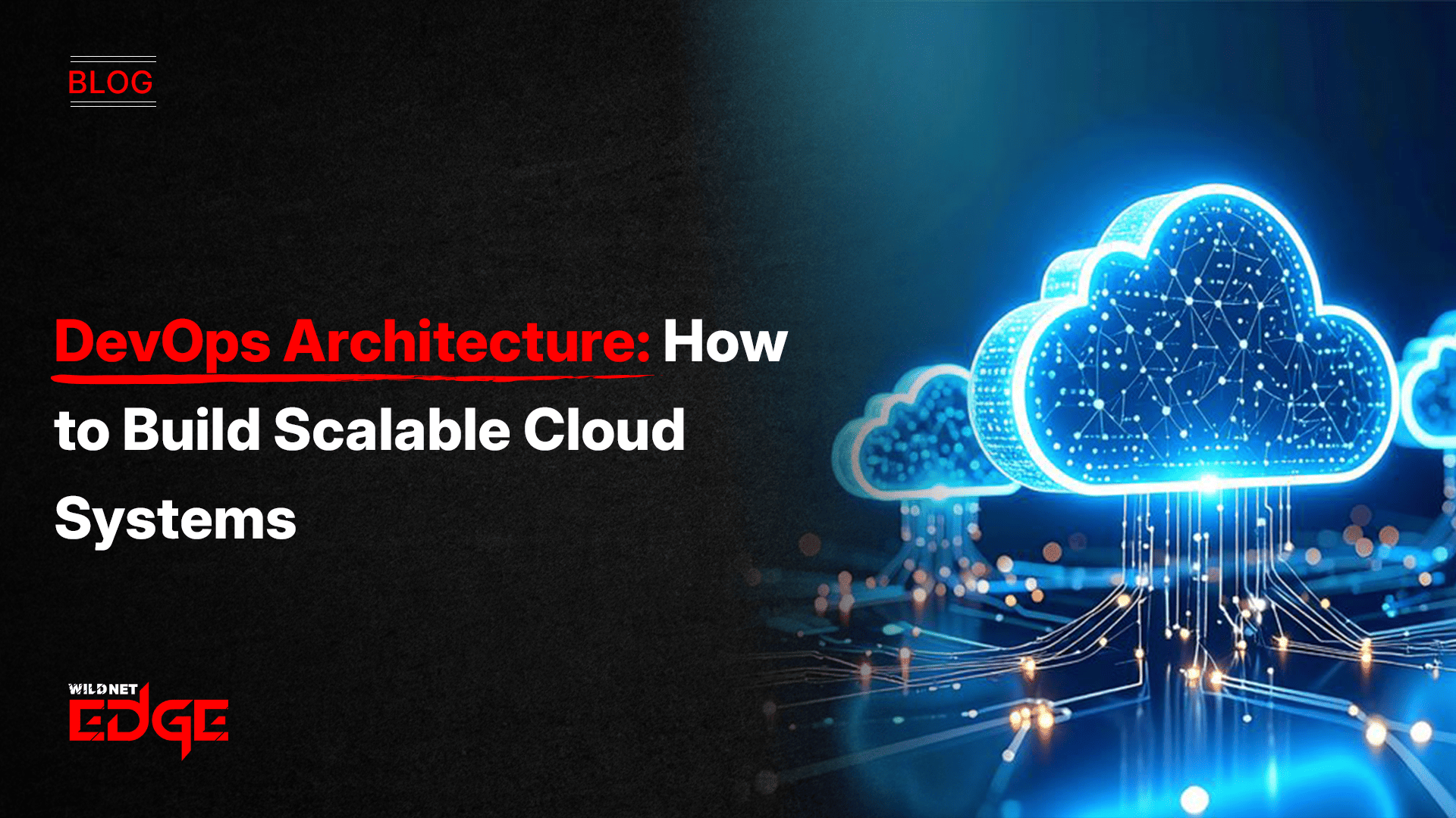 devops architecture