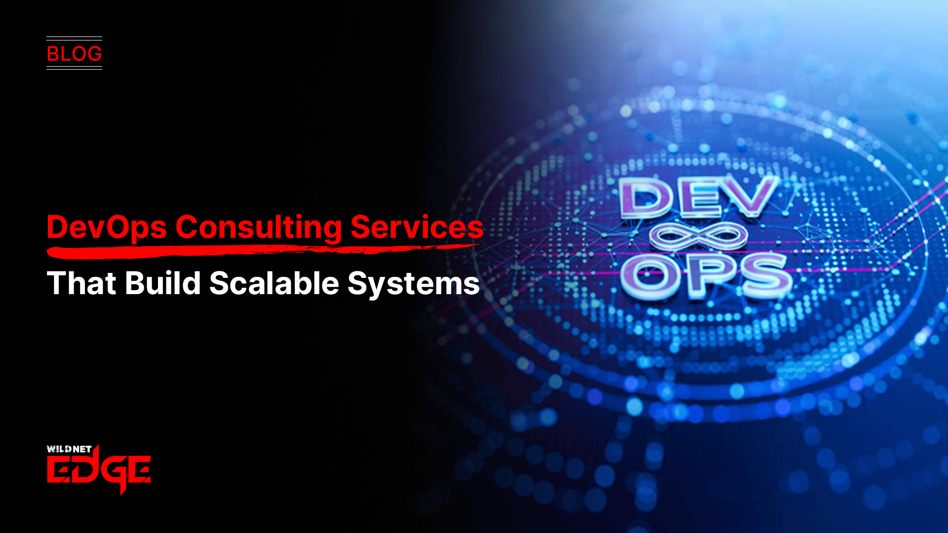 devops consulting services