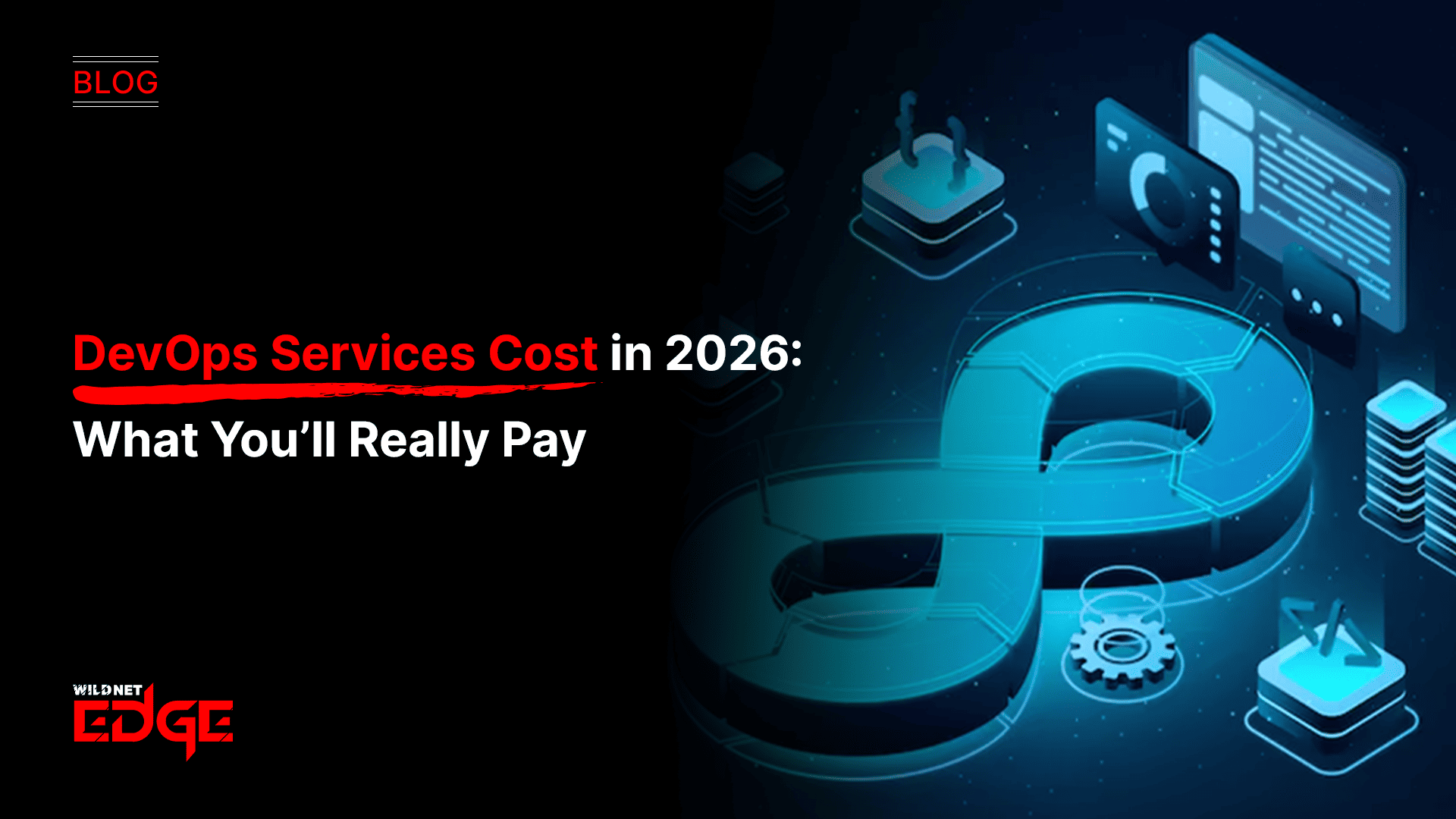 devops services cost
