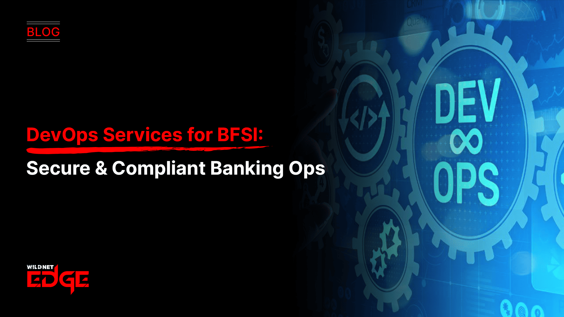 devops services for bfsi