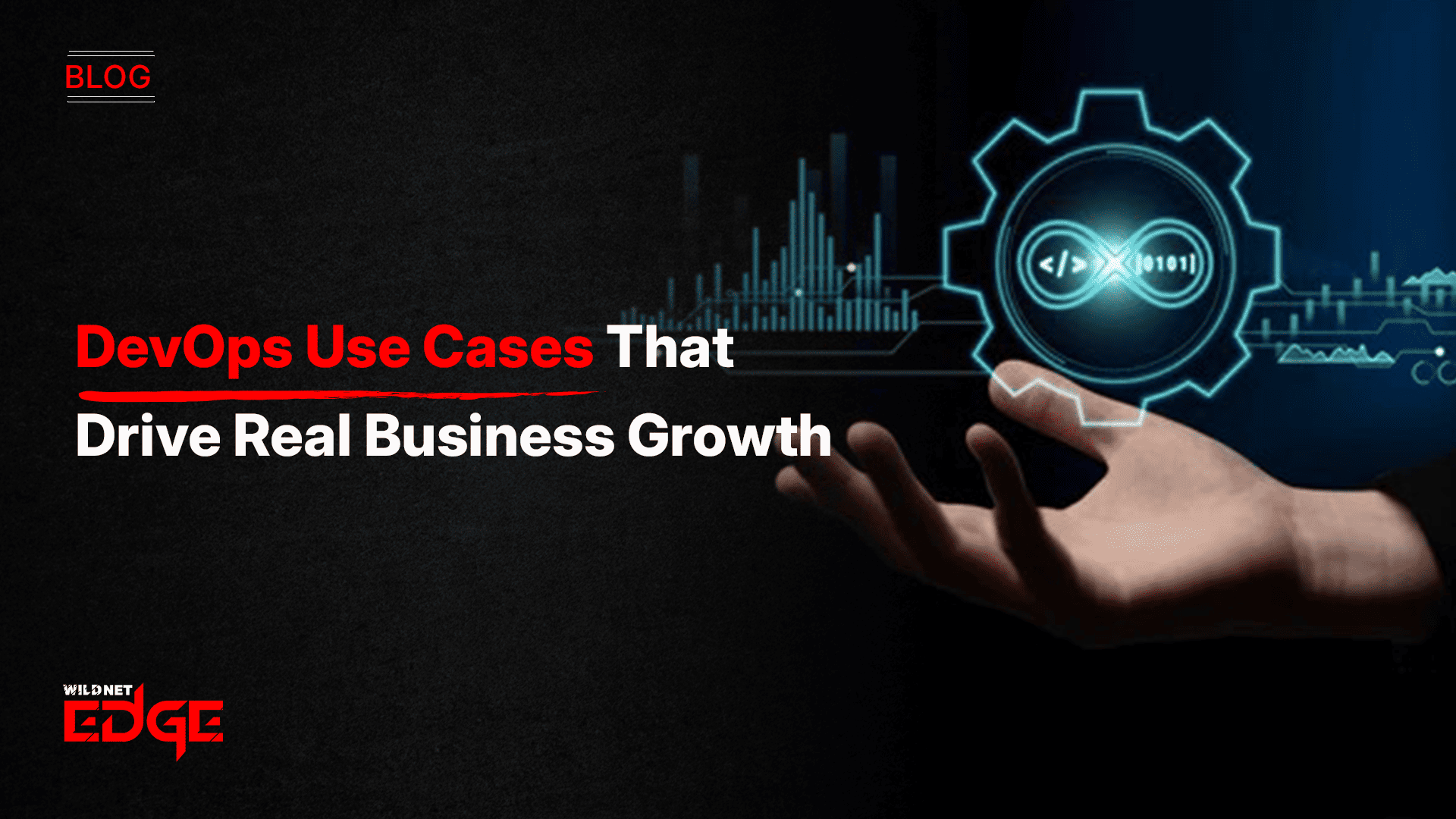 devops use cases