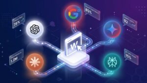 Best chatgpt rank tracker tools