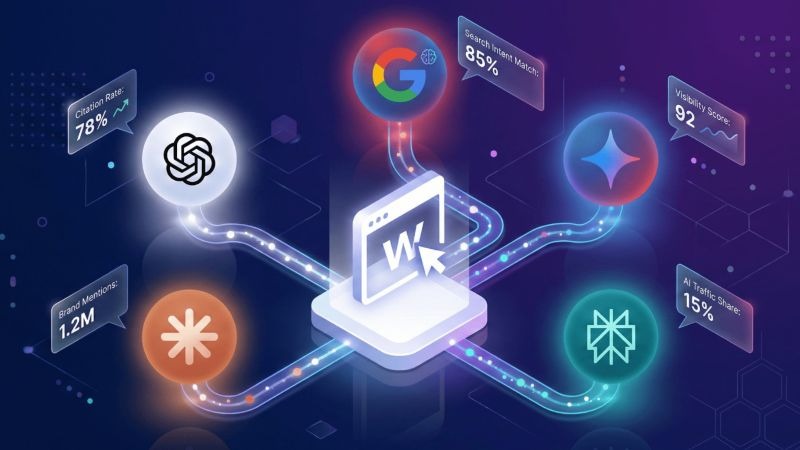 Best chatgpt rank tracker tools