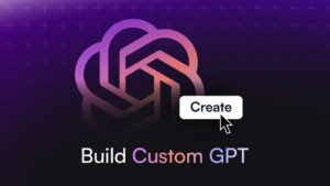 best custom gpts