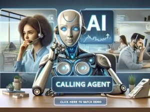 can ai agents make outbound calls