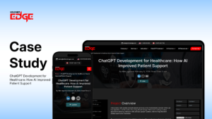 ChatGPT Development for Healthcare
