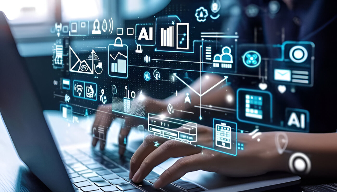 Custom Software Development
