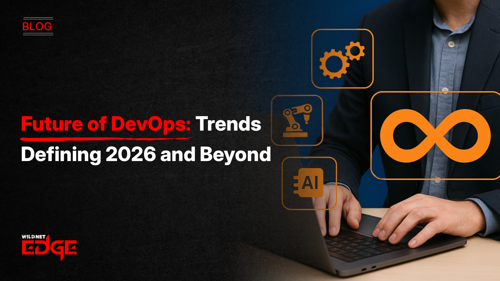 future of devops