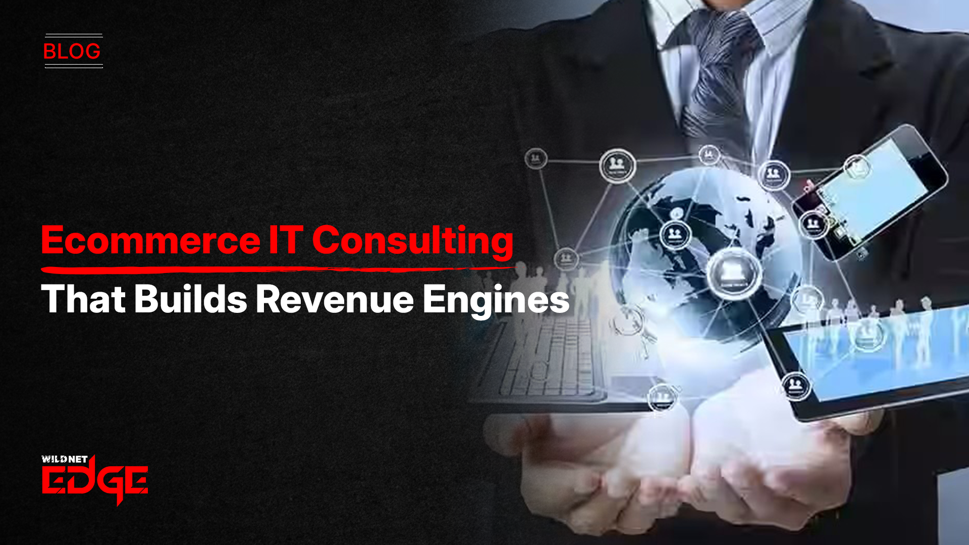 ecommerce it consulting