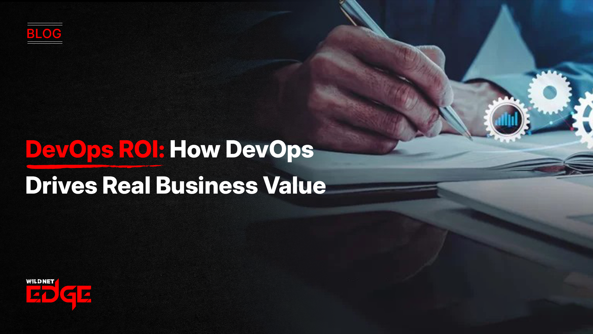 devops roi
