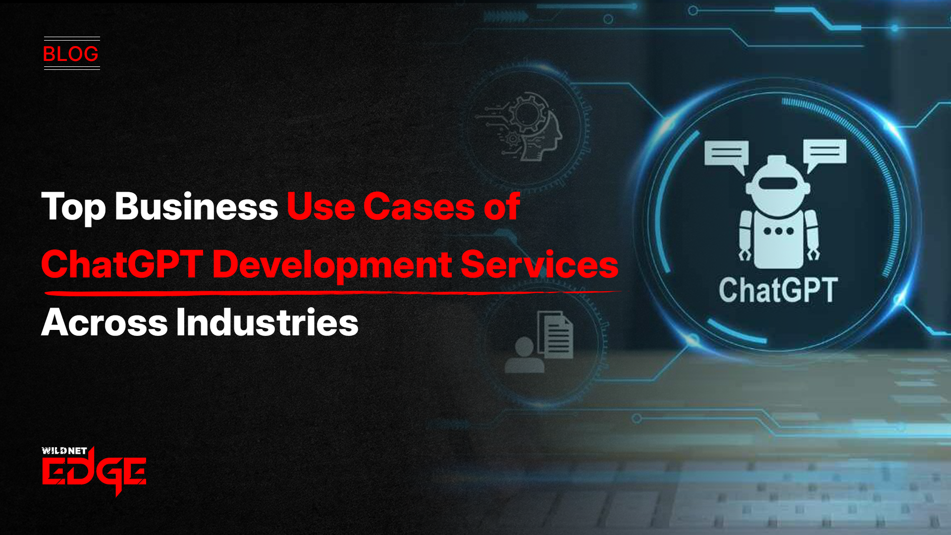 chatgpt development use cases