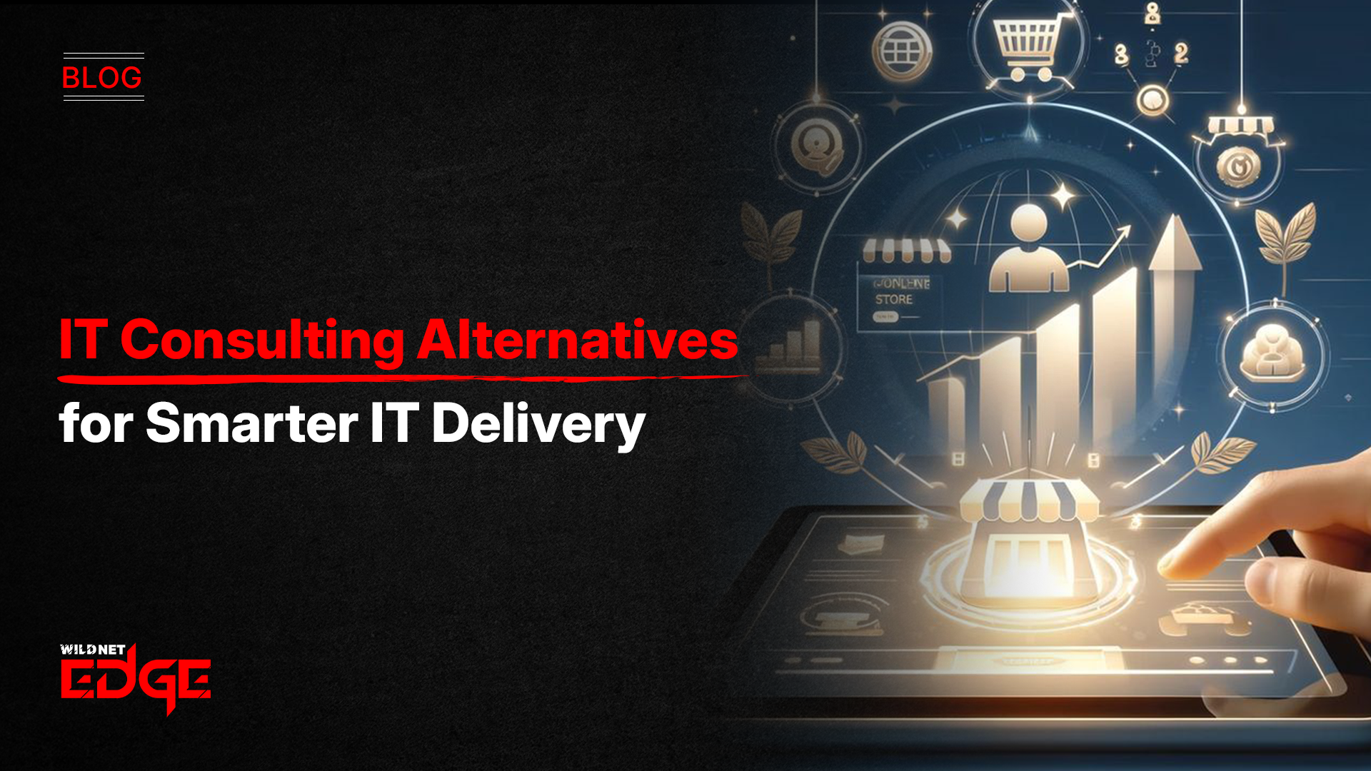 it consulting alternatives