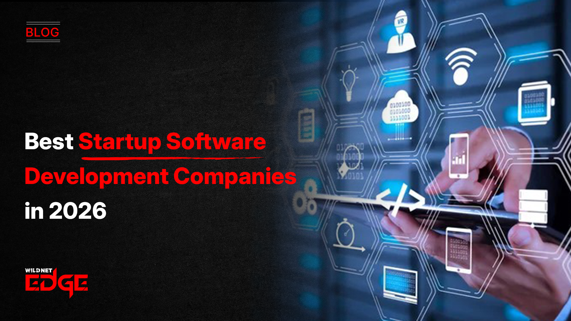 best startup software development companies