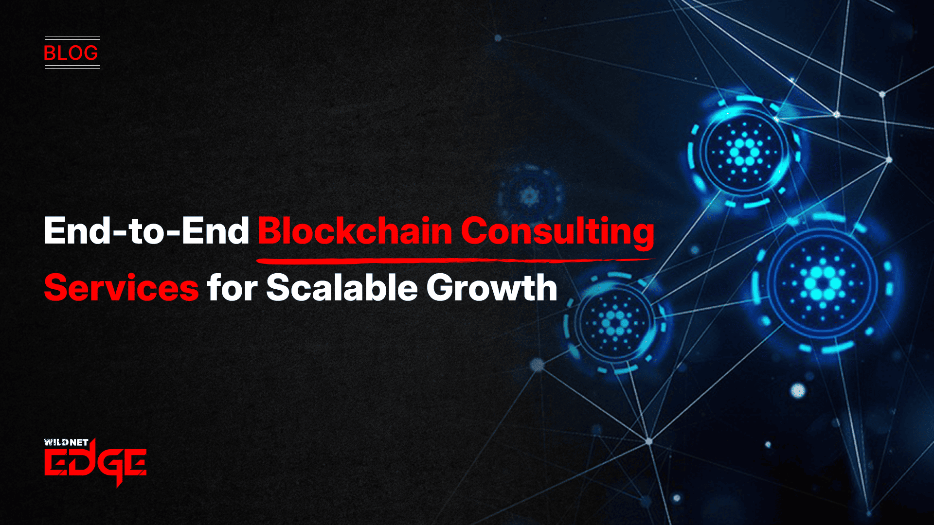 blockchain consulting services