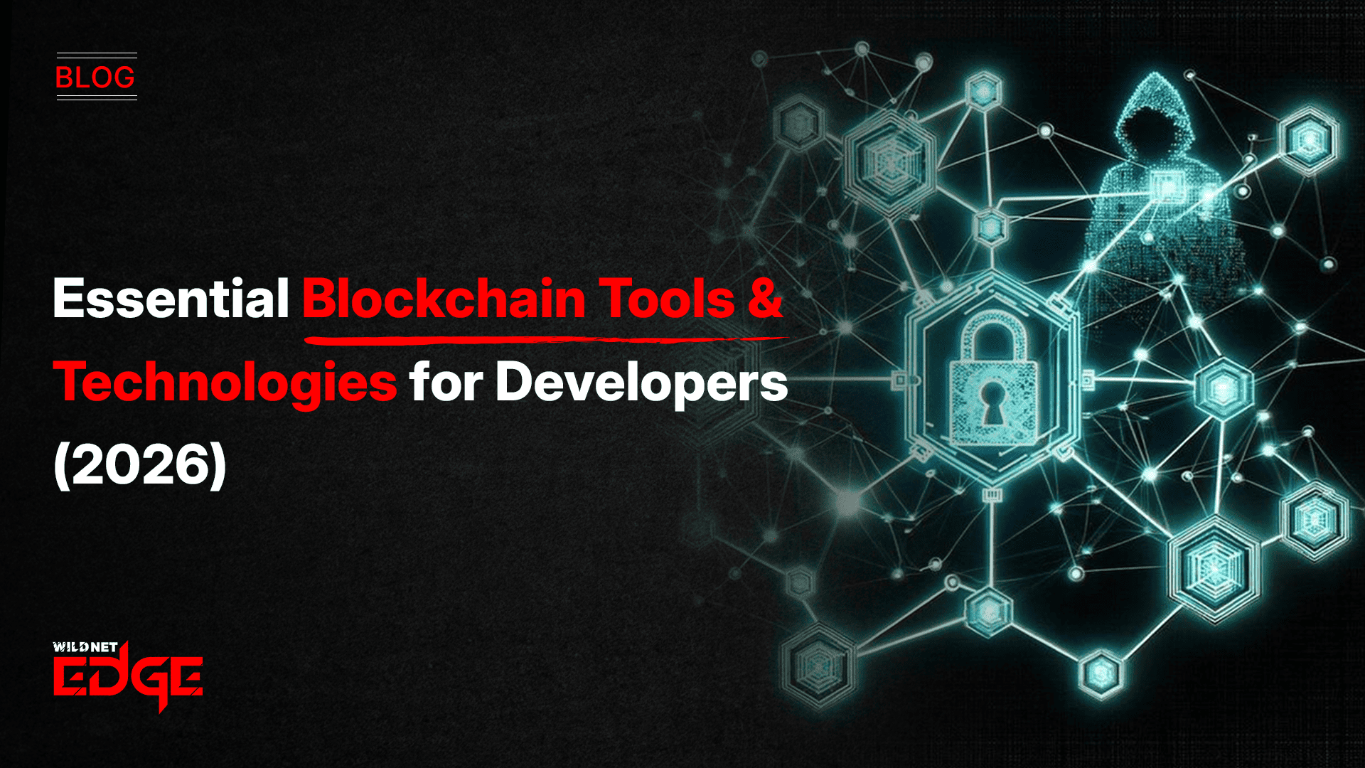 Blockchain development tools
