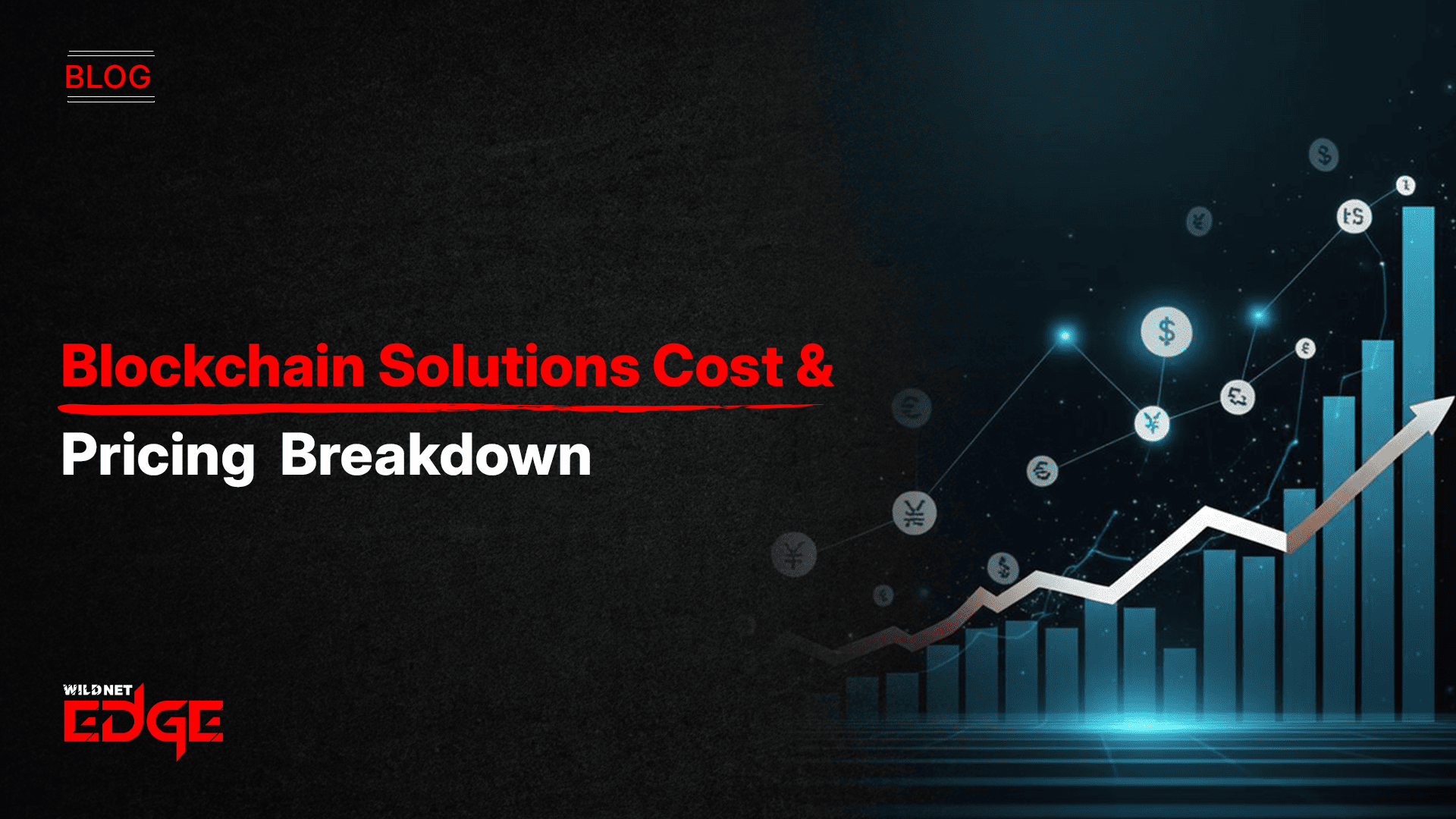blockchain development cost