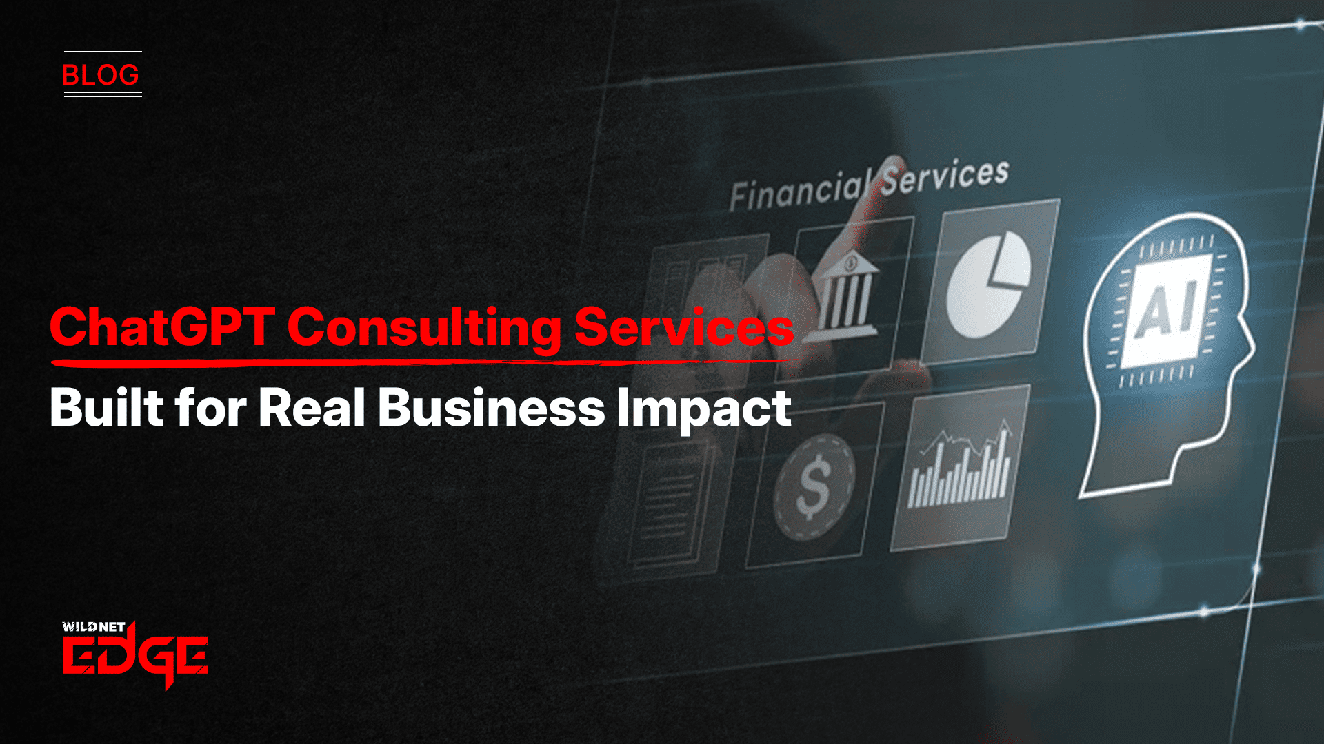chatgpt consulting services