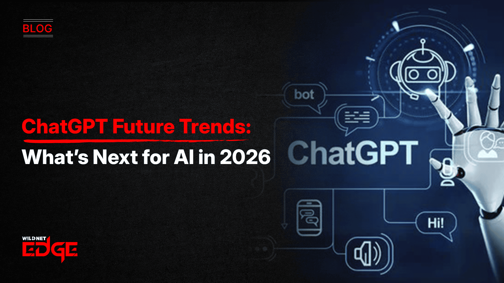 chatgpt future trends