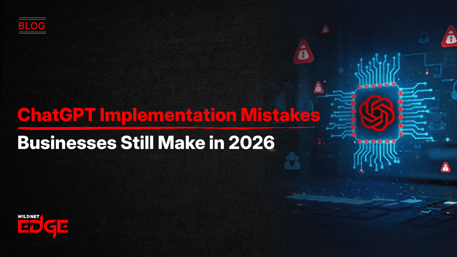 chatgpt implementation mistakes